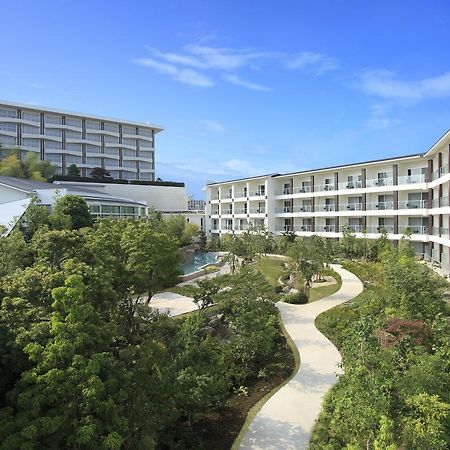 Hotel Wellseason Hamanako Hamamatsu Buitenkant foto