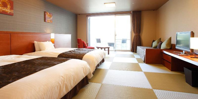 Hotel Wellseason Hamanako Hamamatsu Buitenkant foto