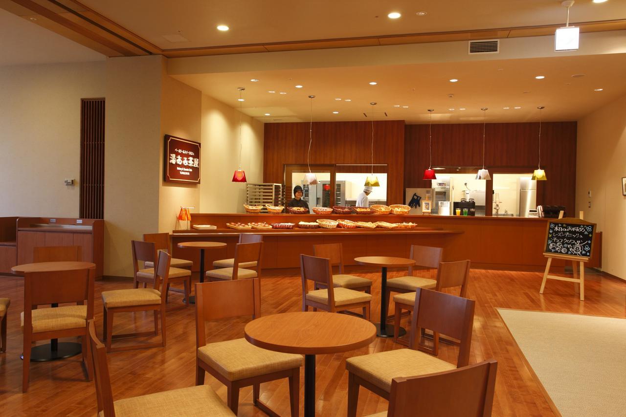 Hotel Wellseason Hamanako Hamamatsu Buitenkant foto