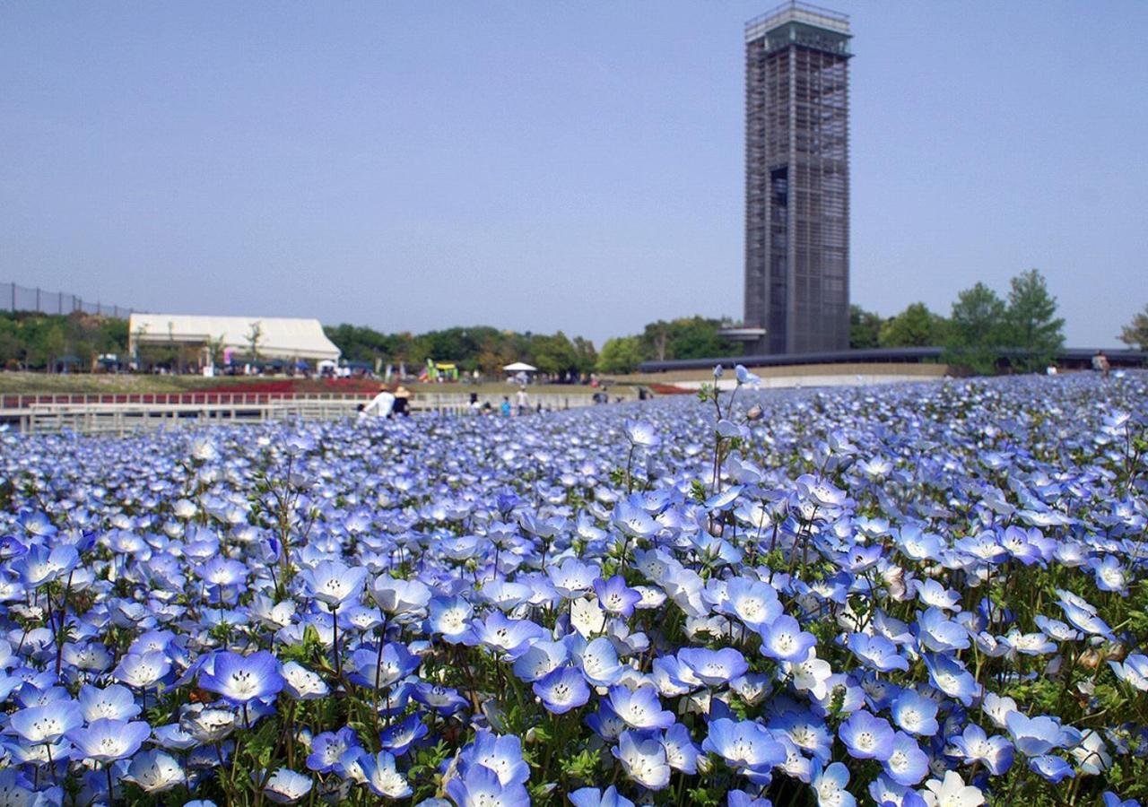 Hotel Wellseason Hamanako Hamamatsu Buitenkant foto