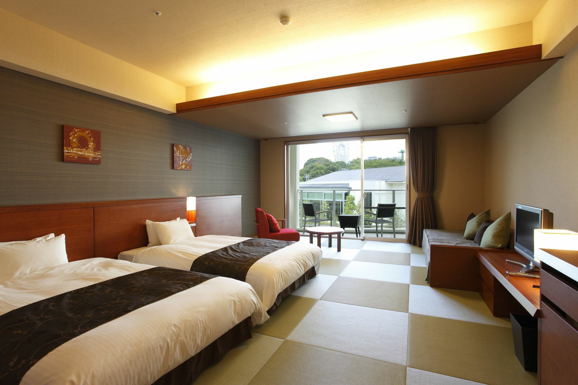 Hotel Wellseason Hamanako Hamamatsu Buitenkant foto